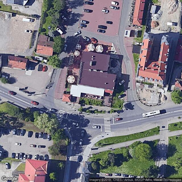 Restauracia Kopalnia smaku