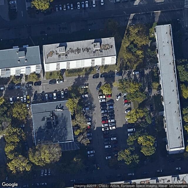 Parking invalid