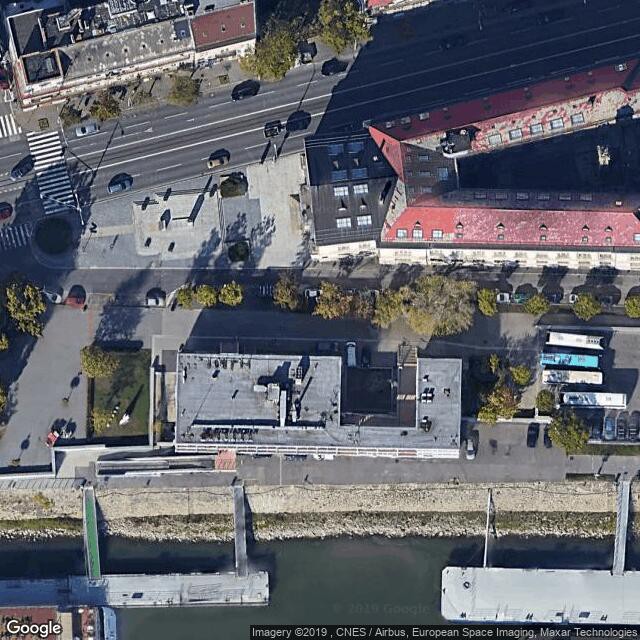 Parking invalid