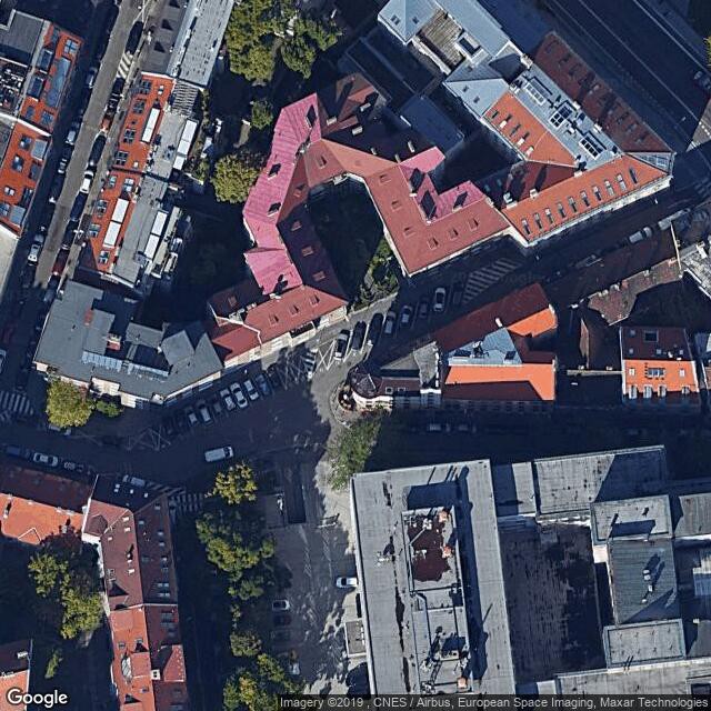 Parking invalid