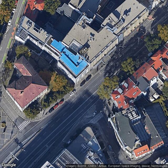 Parking invalid