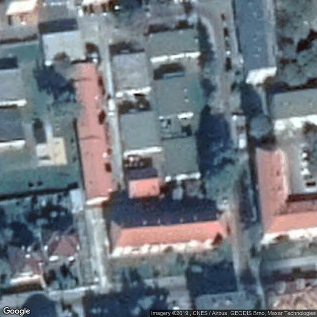 Ordinacia Kvietok