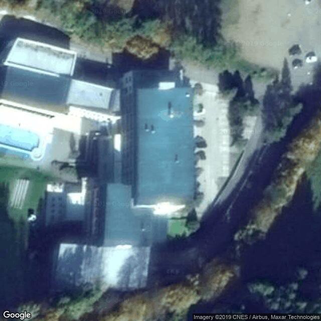 Hotel Sitno