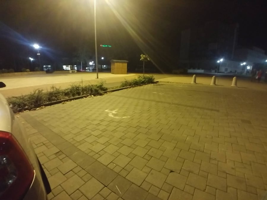 Pri hlavnej pošte