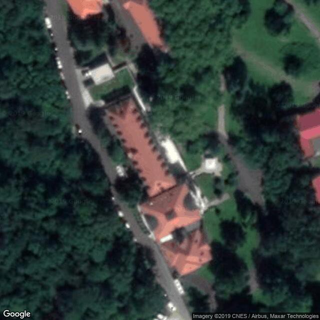 Hotel SPA Hévíz