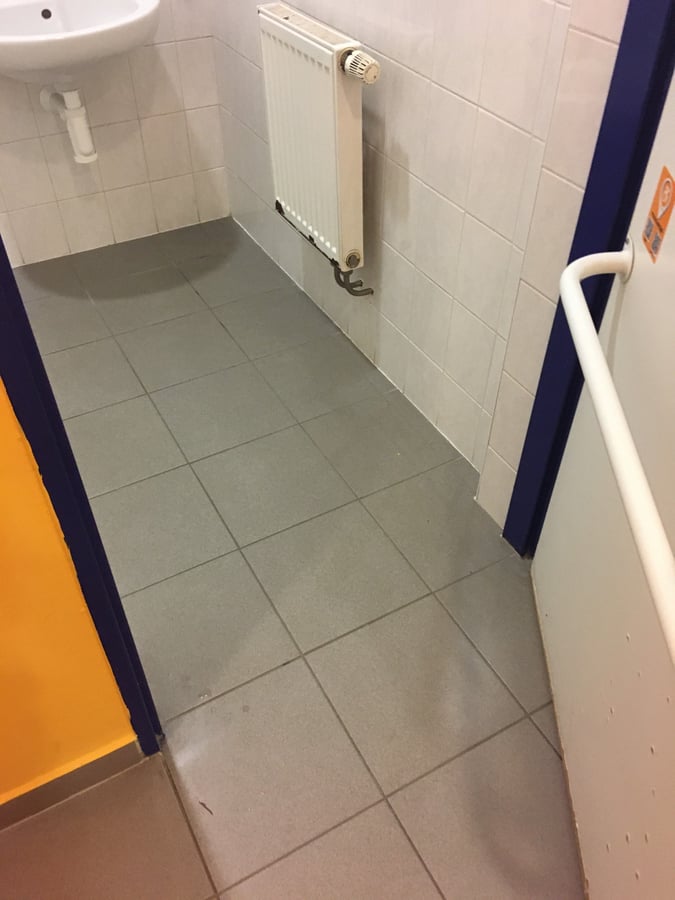 Sportovní hala