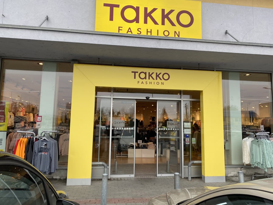 Takko fashion