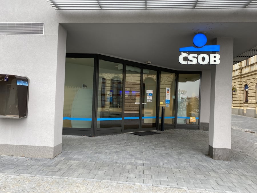 ČSOB