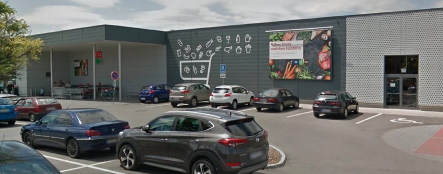 Kaufland