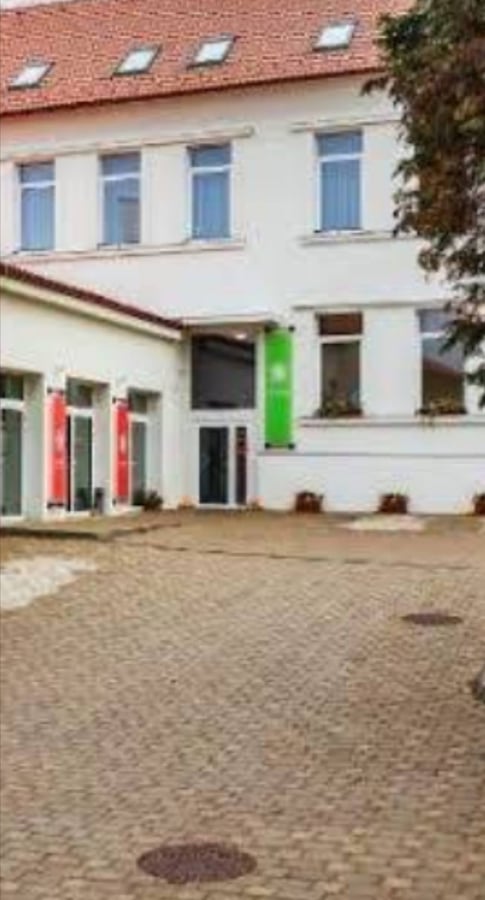Hotel Bivio