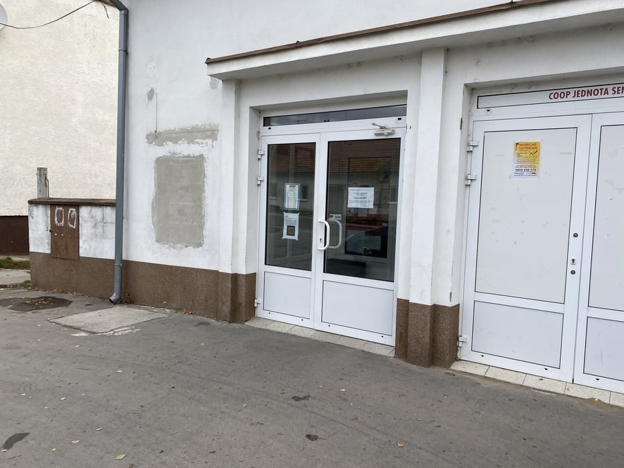 COOP Jednota