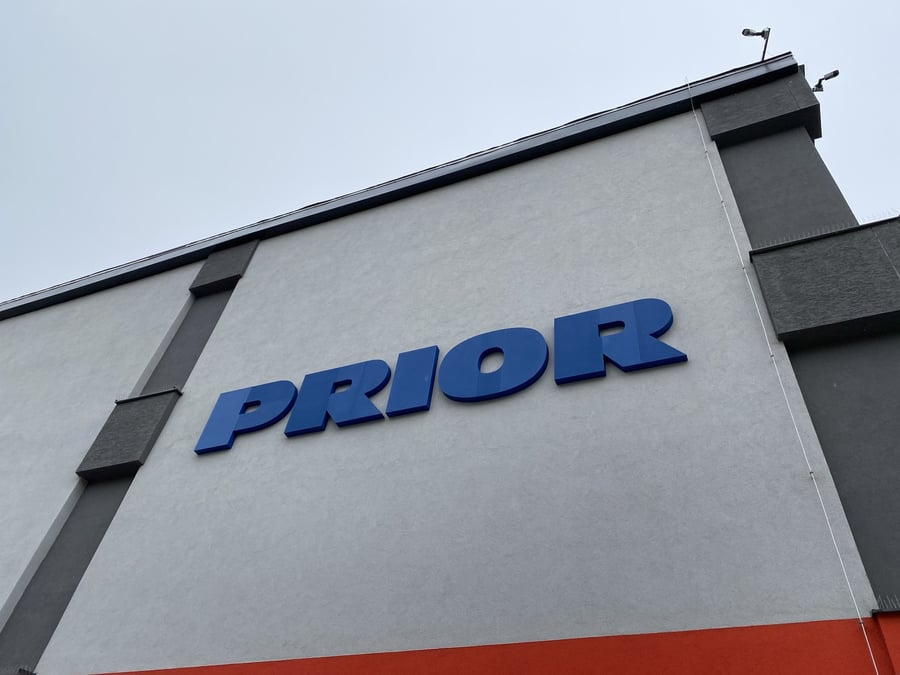 Prior