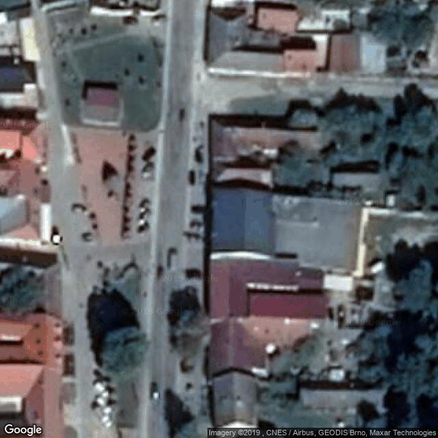 Potraviny Gevis