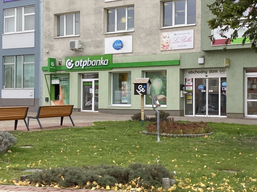 otp banka