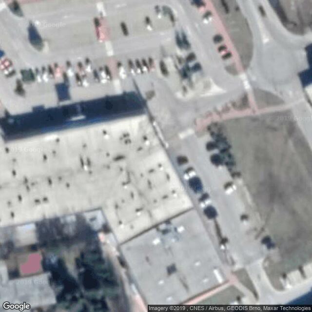 Family center