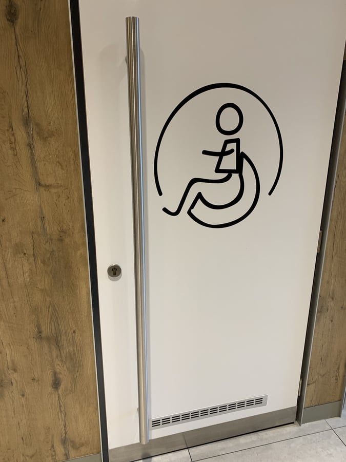 McDonald's Rohlenka