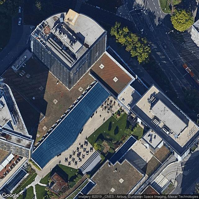 OC Central