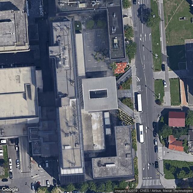 Hotel International