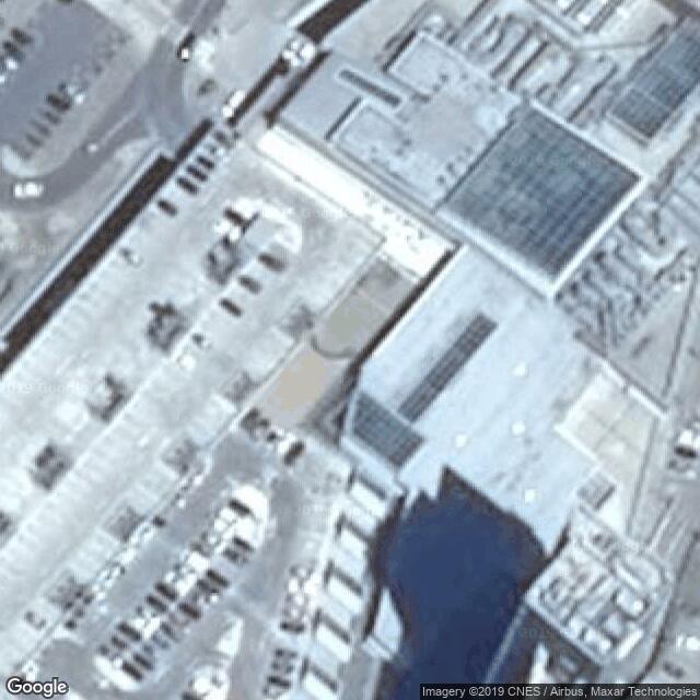 Europa Shopping Center