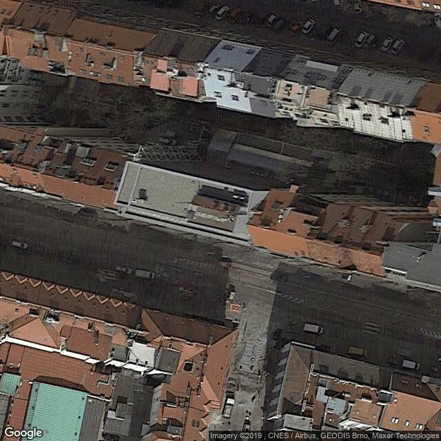 Bezbariérové WC s EUROKĽÚČOM