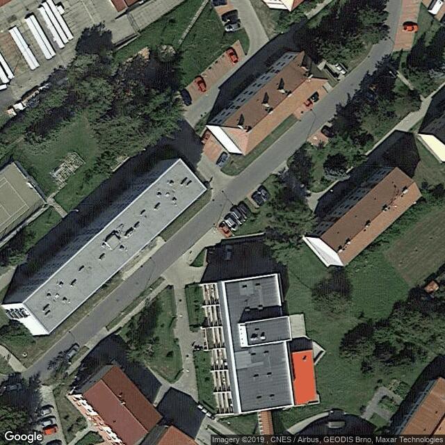 Bezbariérové WC s EUROKĽÚČOM