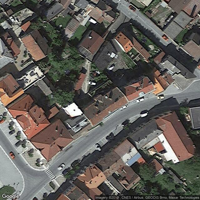 Bezbariérové WC s EUROKĽÚČOM