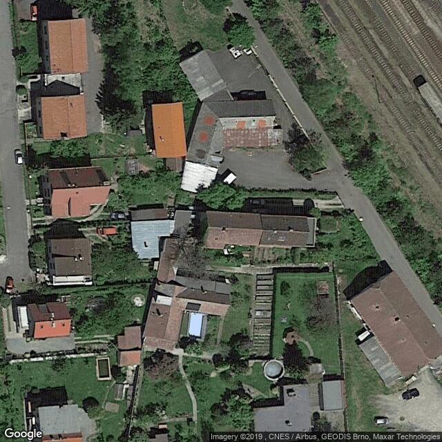 Bezbariérové WC s EUROKĽÚČOM