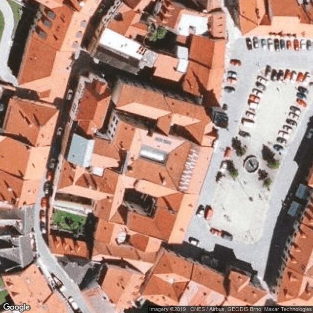 Bezbariérové WC s EUROKĽÚČOM