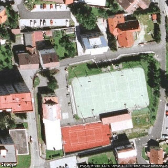 Bezbariérové WC s EUROKĽÚČOM
