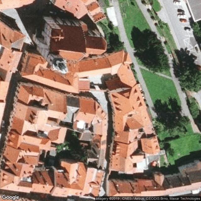 Bezbariérové WC s EUROKĽÚČOM