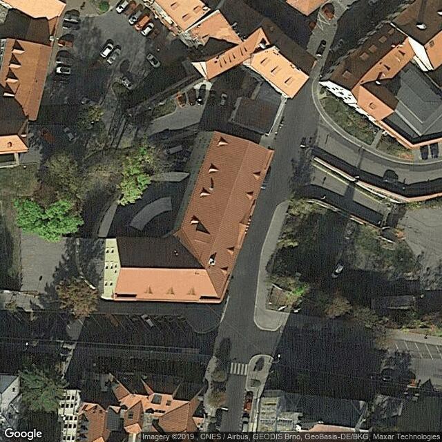 Bezbariérové WC s EUROKĽÚČOM