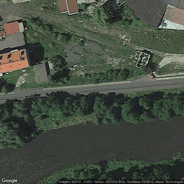 Bezbariérové WC s EUROKĽÚČOM