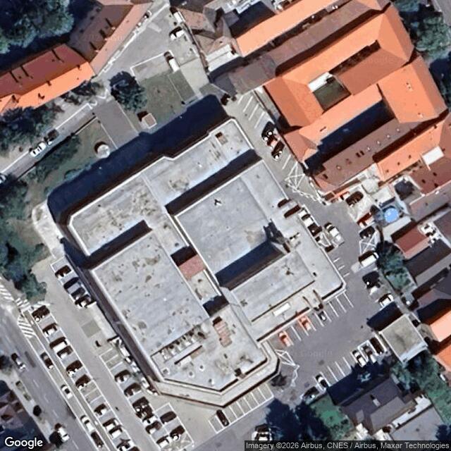 Dom Kultúry Pezinok