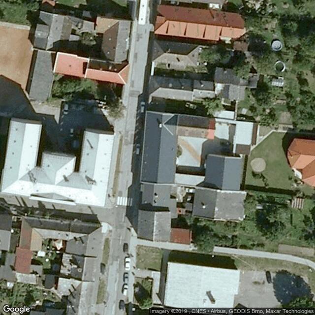 Bezbariérové WC s EUROKĽÚČOM