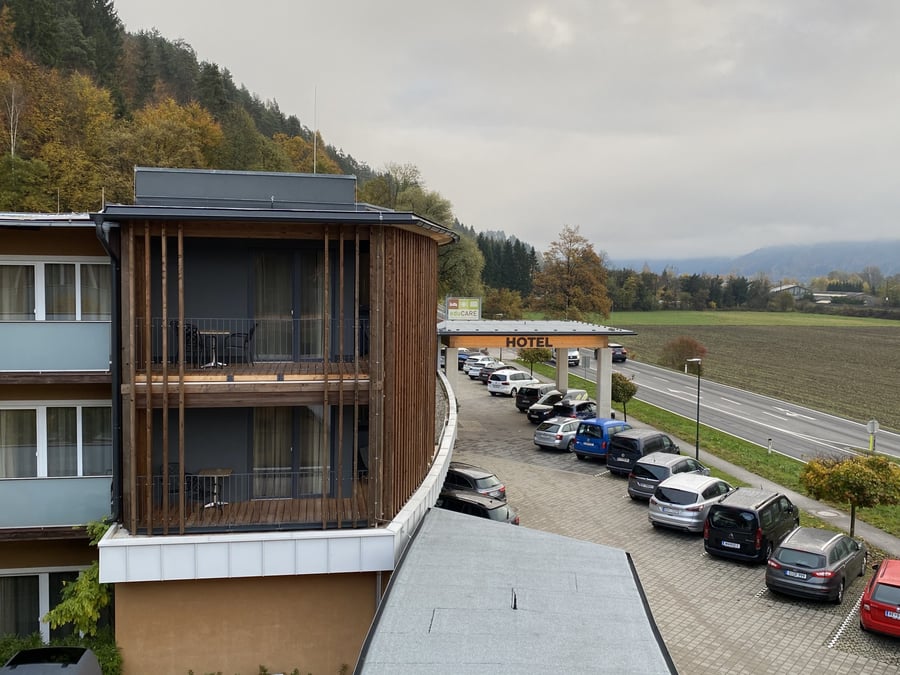 Educare hotel