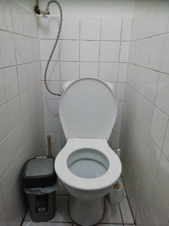 Metrovy textil a galanteria poncik