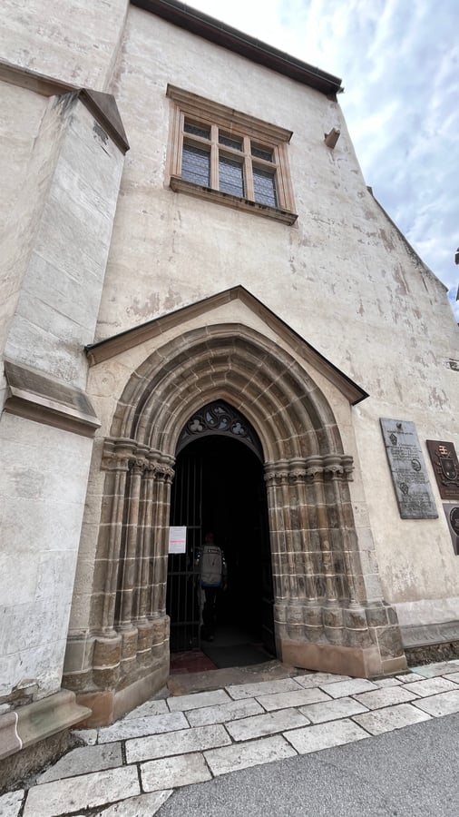 Bazilika sv. Jakuba