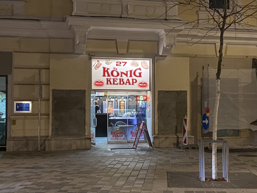 König Kebap