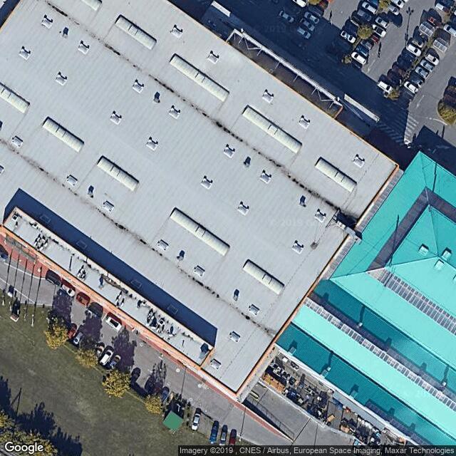 Hornbach Bratislava-Zlaté Piesky