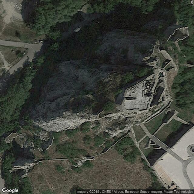 Hrad Devín