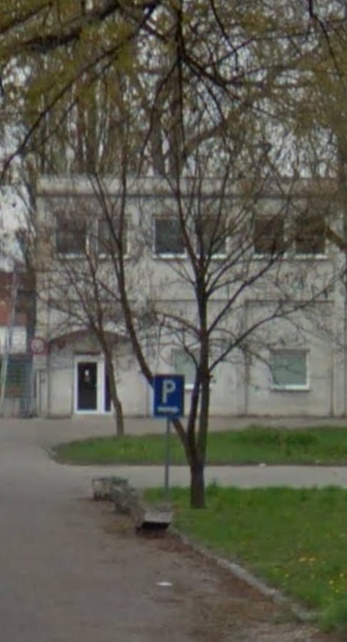Katastrálny úrad Komarno