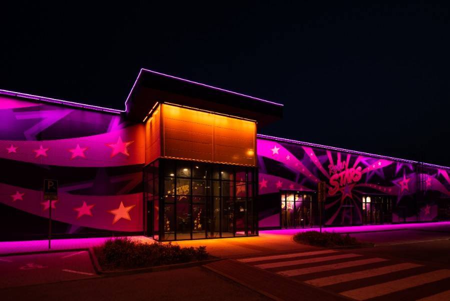 Rebuy Stars Casino