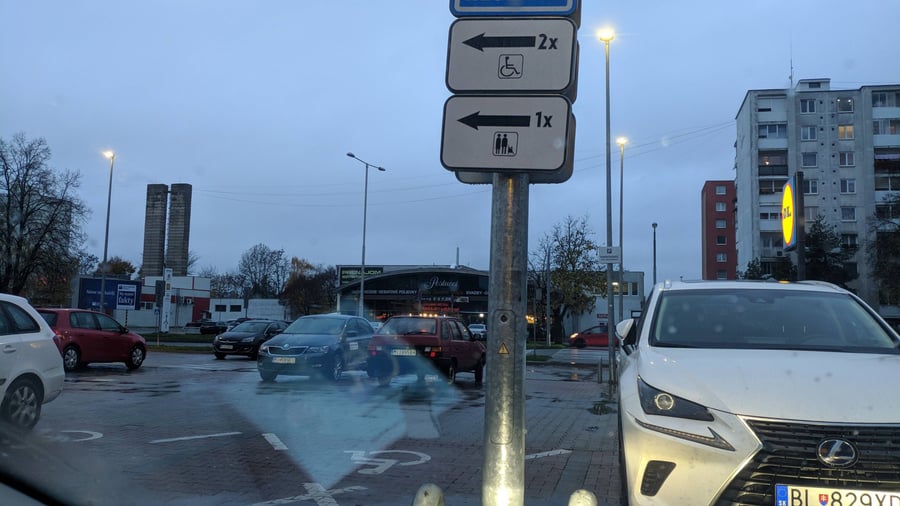LIDL Michalovce