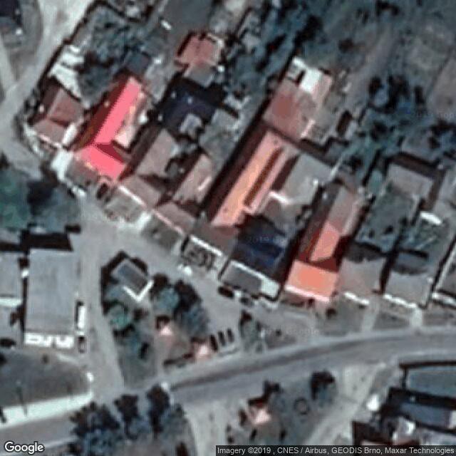 Sedliacky dvor