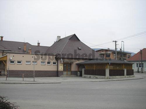 Restauracia Na Kamenci
