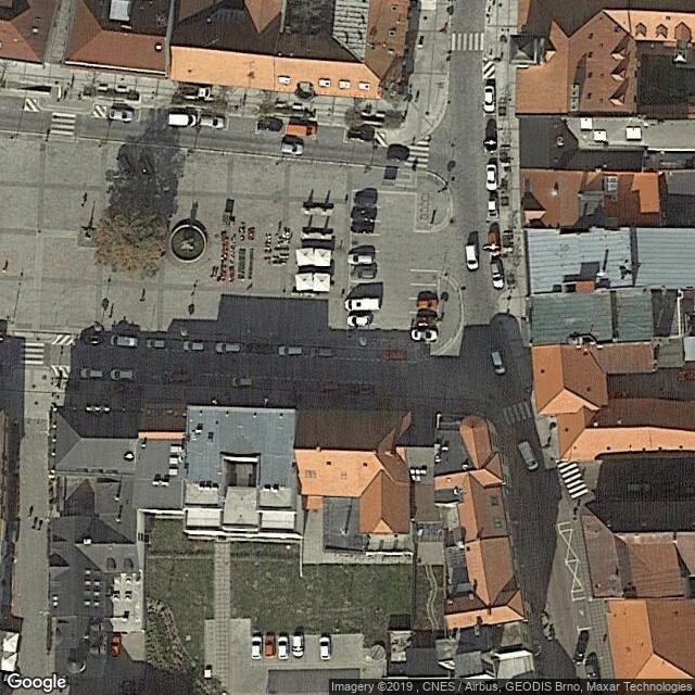 Parkovisko