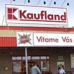 Kaufland trencin