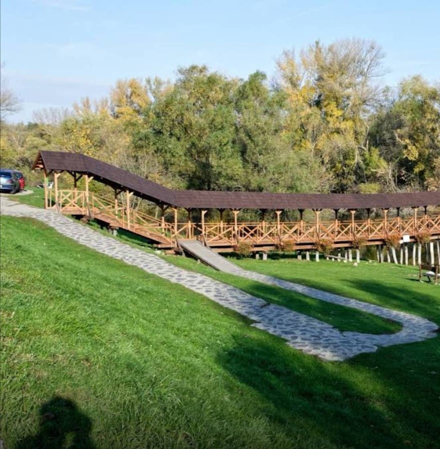 Múzeum vodného mlynarstva