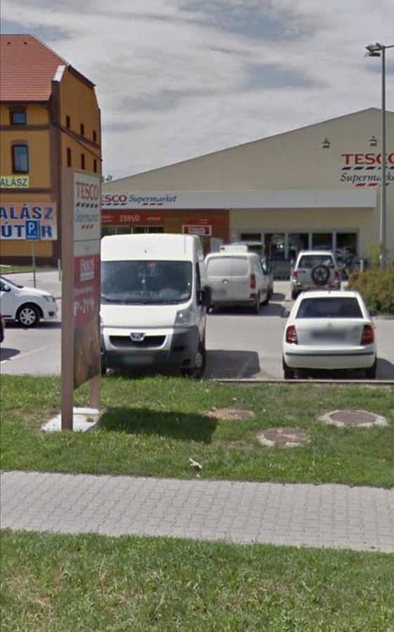 Tesco