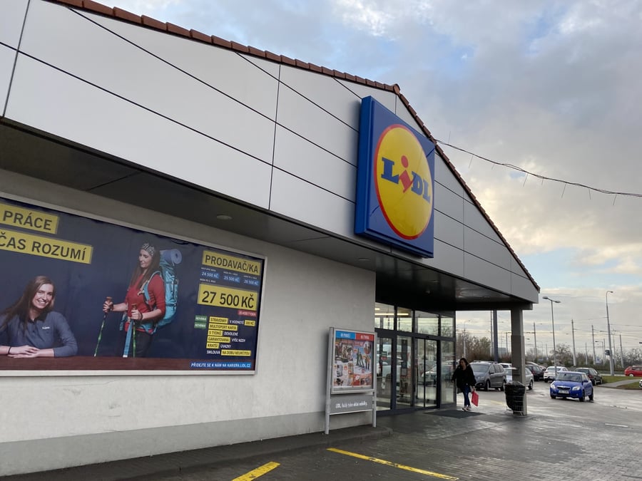Lidl